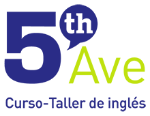 logotipo 5th Avenue